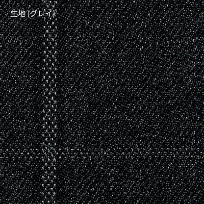 ベスト［Trad Pattern］ | 事務服 | 1枚 | AV1265 | グレイ