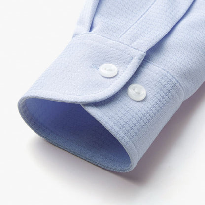 長袖ブラウス | 事務服 | 1枚 | RB4171 | ブルー