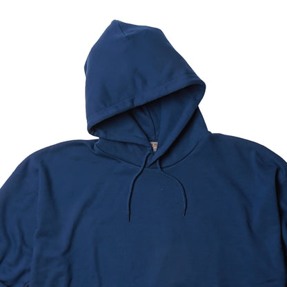 レギュラーウェイト ビッグシルエットP/Oパーカ | メンズ | 1枚 | BP2281 | ブラック