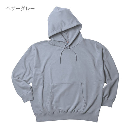 レギュラーウェイト ビッグシルエットP/Oパーカ | メンズ | 1枚 | BP2281 | サンド