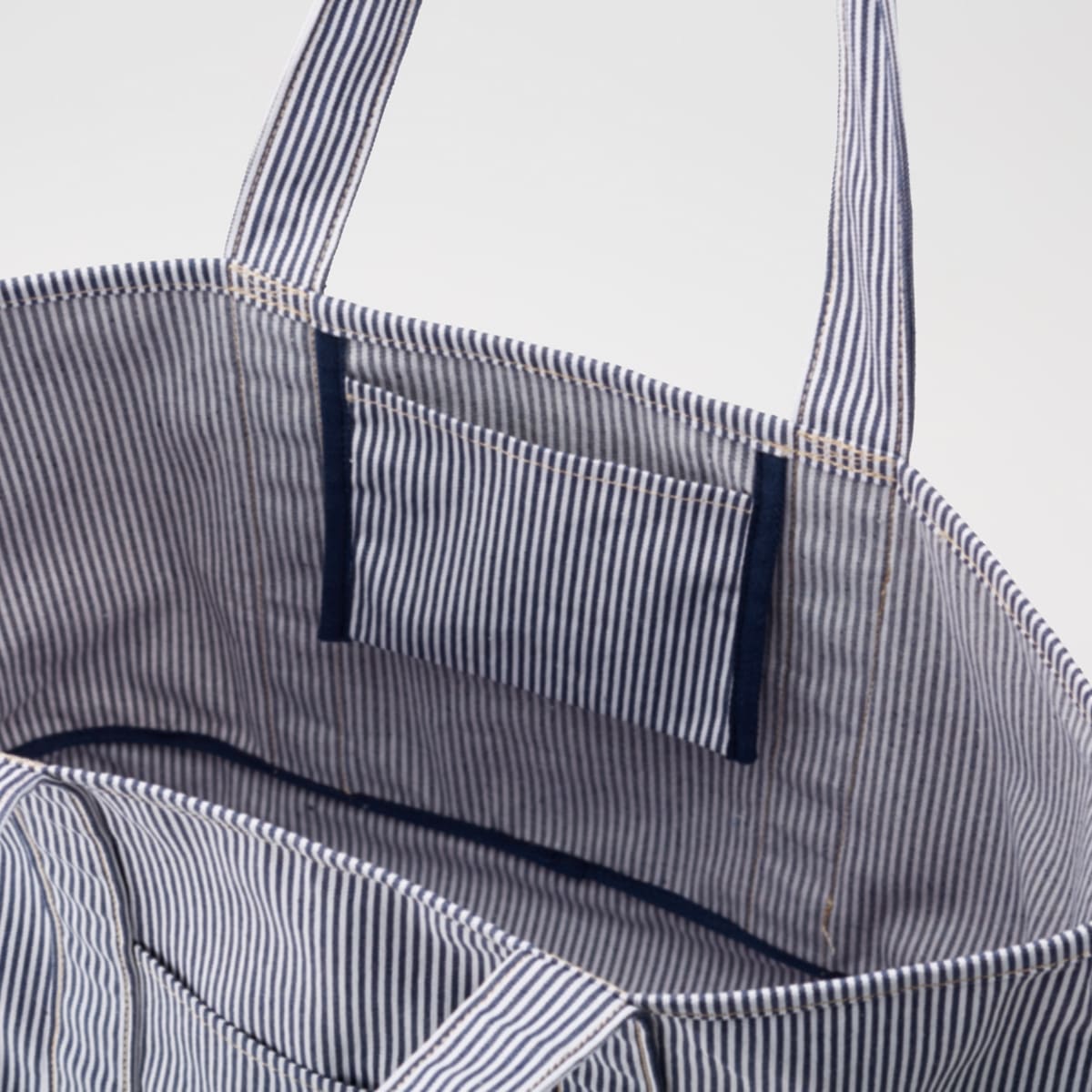 クラフトビッグトート | ノベルティ(小物) | 1枚 | CBT-030 | ブラック