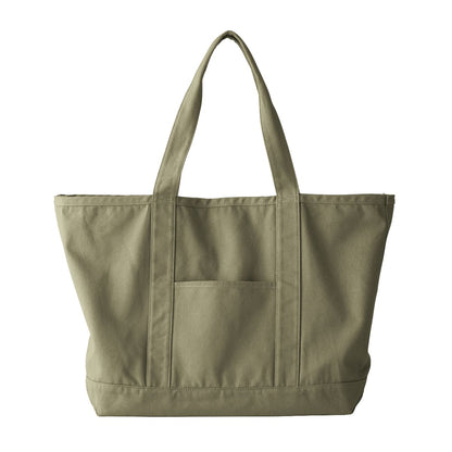 クラフトビッグトート | ノベルティ(小物) | 1枚 | CBT-030 | ブラック