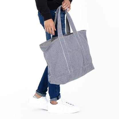 クラフトビッグトート | ノベルティ(小物) | 1枚 | CBT-030 | デニム