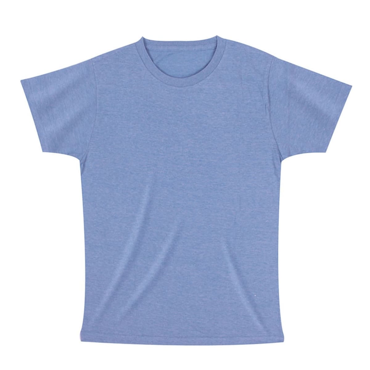 トライブレンドTシャツ | メンズ | 1枚 | CR1103 | ミックスネイビー