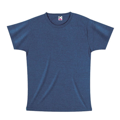 トライブレンドTシャツ | メンズ | 1枚 | CR1103 | ホワイト