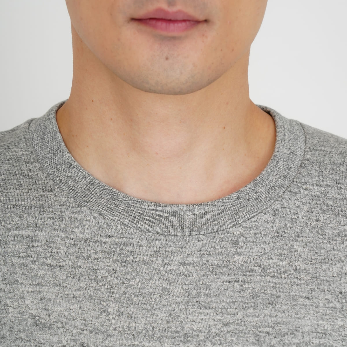 7.1オンスＴシャツ | メンズ | 1枚 | MS1144 | ホワイト