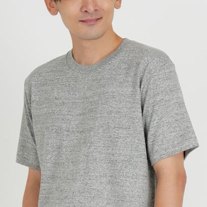 7.1オンスＴシャツ | メンズ | 1枚 | MS1144 | ブラック