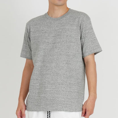 7.1オンスＴシャツ | メンズ | 1枚 | MS1144 | ブラック