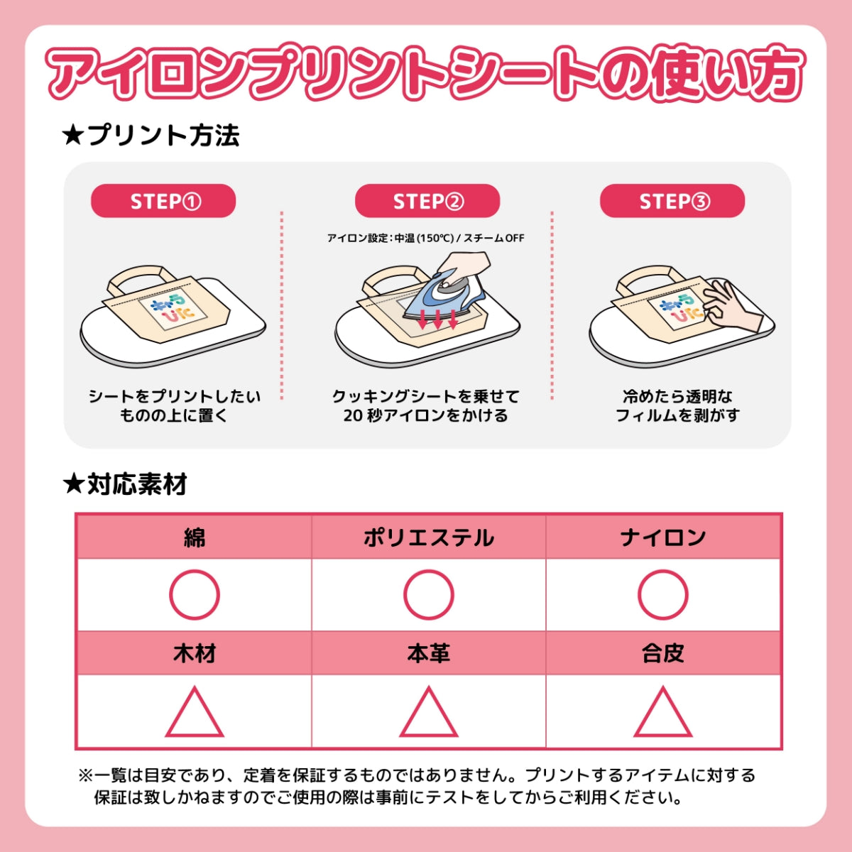 mofusandアイロンプリントシート A51 | ノベルティ(小物) | 1枚 | CK-B-202310-a51 | F