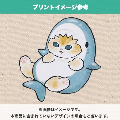 mofusandアイロンプリントシート A52 | ノベルティ(小物) | 1枚 | CK-B-202310-a52 | F