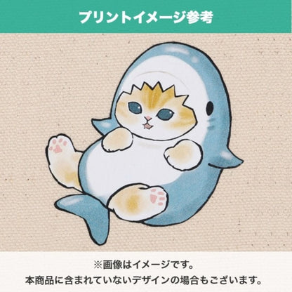 mofusandアイロンプリントシート はがき2 | ノベルティ(小物) | 1枚 | CK-B-202310-ha2 | F