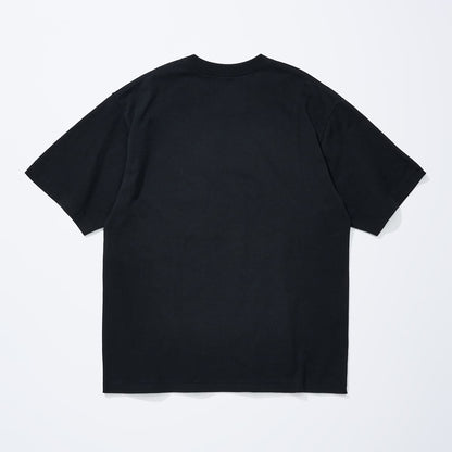 チューブラーTシャツ（日本製） | メンズ | 1枚 | JPC-001 | ホワイト