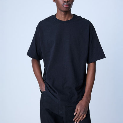 チューブラーTシャツ（日本製） | メンズ | 1枚 | JPC-001 | ホワイト