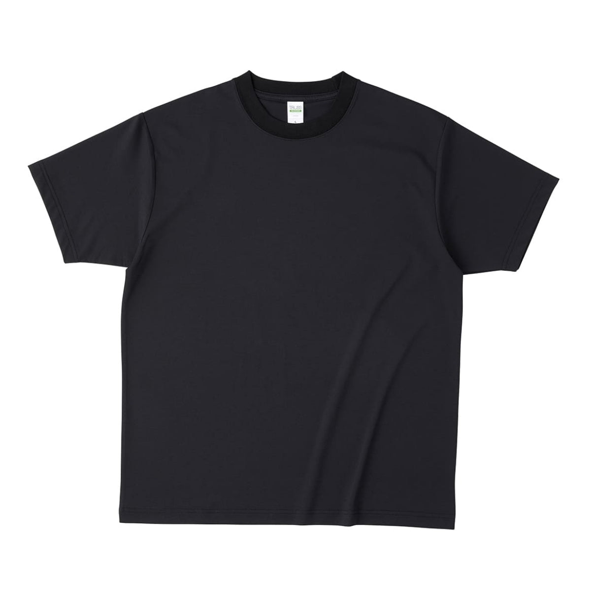 【ブラック】パネルストライプ Tシャツ ブラック】パネルストライプ Tシャツ 【公式通販】