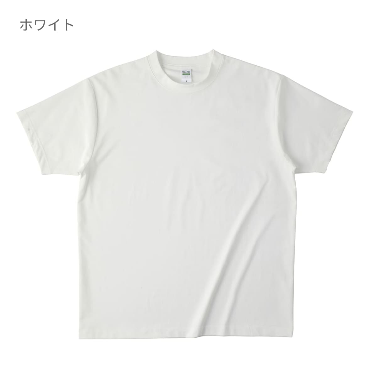 コットンライクドライTシャツ（リサイクルポリ50%） | メンズ | 1枚 | CLD-923 | ネイビー