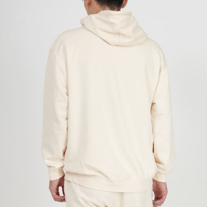 6.4oz ガーメントダイ ライトウェイト フーデッド スウェットシャツ | ビッグサイズ | 1枚 | 1467 | ピィーチィー