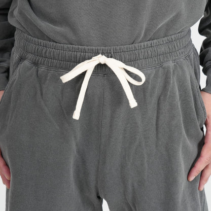 6.4oz ガーメントダイ ライトウェイト スウェットショーツ | メンズ | 1枚 | 1468 | ピィーチィー