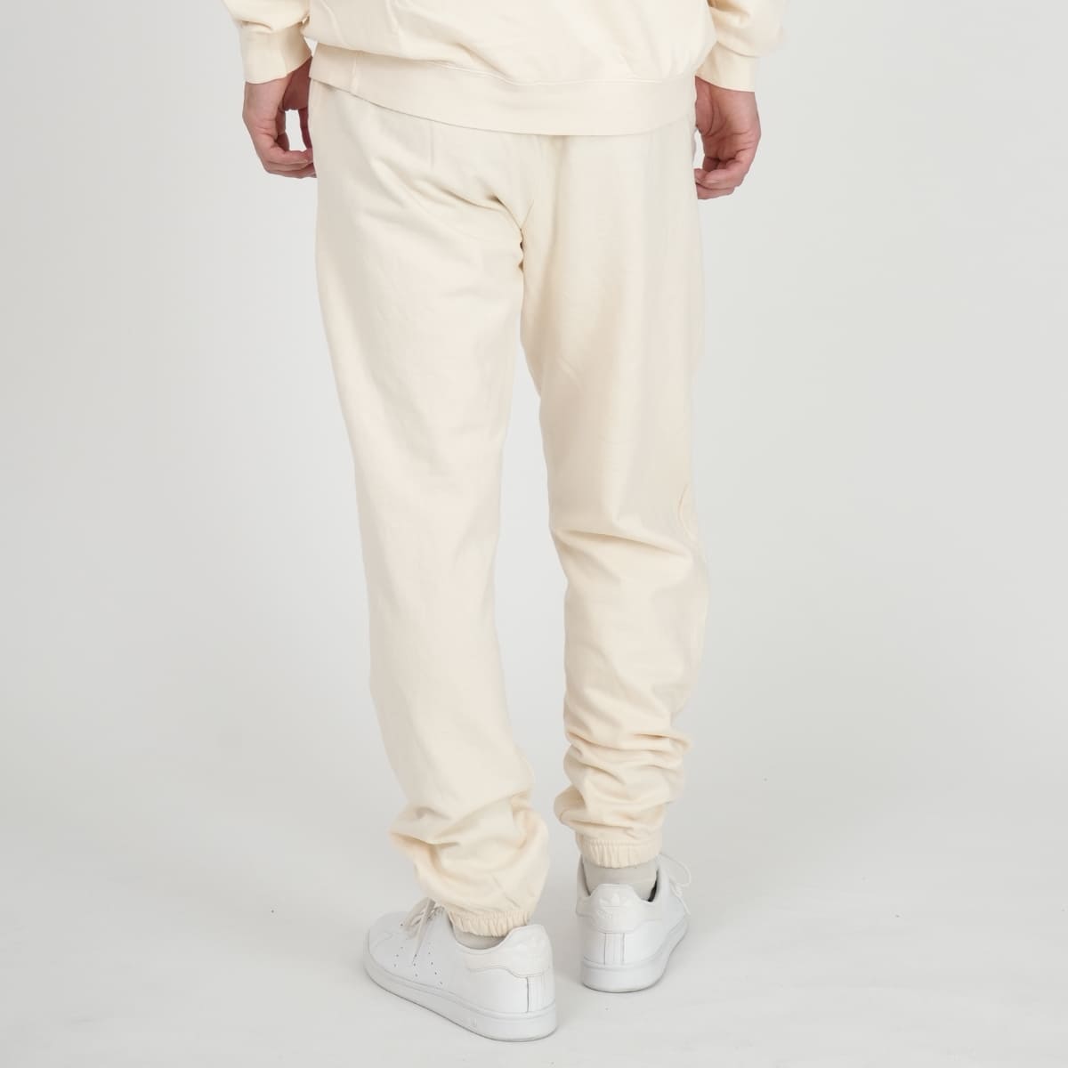 6.4oz ガーメントダイ ライトウェイト スウェットパンツ | メンズ | 1枚 | 1469 | アイボリー