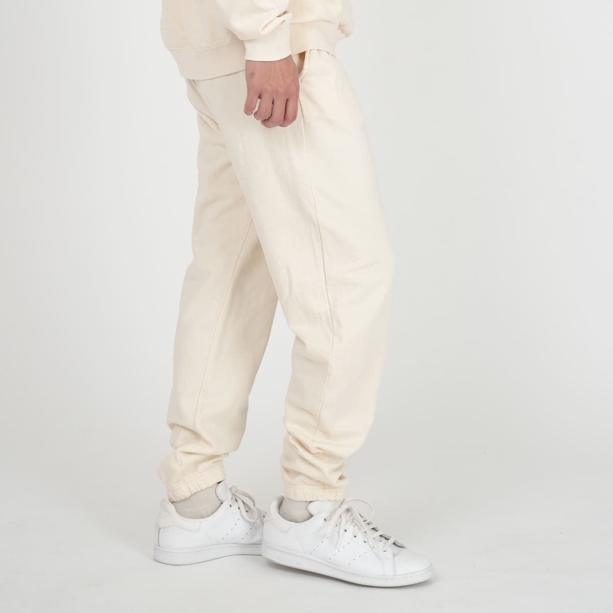 STONE  ホワイト スウェットパンツ Babylon LA - 【残りわずか】SWEATPANT / スウェットパンツ