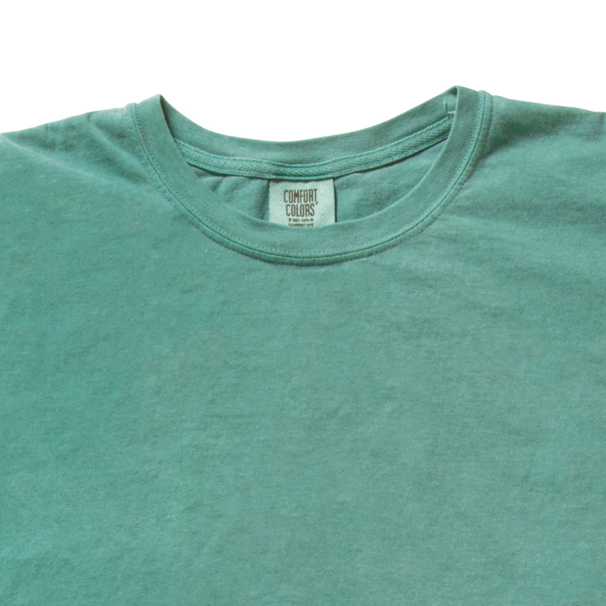 アダルトリングスパンTシャツ | メンズ | 1枚 | 1717 | バイオレット