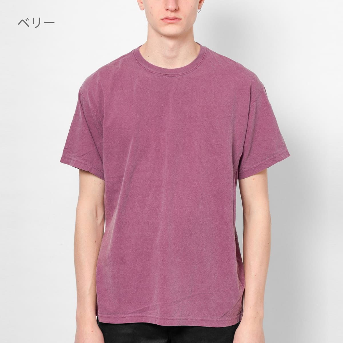 アダルトリングスパンＴシャツ | ビッグサイズ | 1枚 | 1717 | シーフォーム