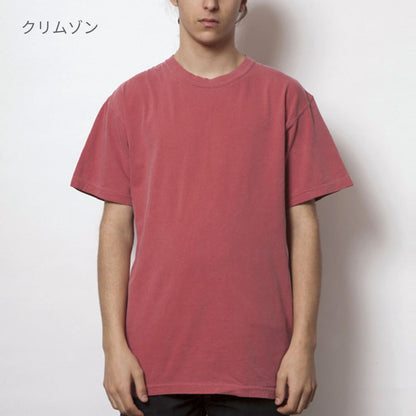 アダルトリングスパンＴシャツ | ビッグサイズ | 1枚 | 1717 | ベリー