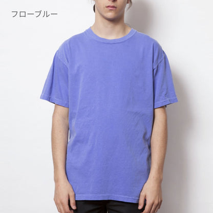 アダルトリングスパンＴシャツ | ビッグサイズ | 1枚 | 1717 | クランチベリー