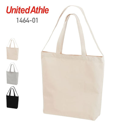 レギュラー  キャンバス 2WAY トートバッグ | ノベルティ(小物) | 1枚 | 1464-01 | ナチュラル
