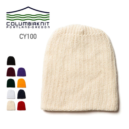 ウォッチキャップビーニー | ノベルティ(小物) | 1枚 | CY100 | ナチュラル