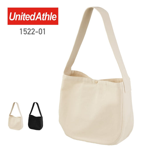 ヘヴィー キャンバス ニュースペーパーバッグ | ノベルティ(小物) | 1枚 | 1522-01 | ナチュラル