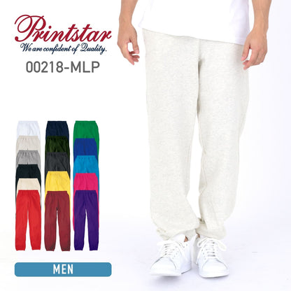 8.4オンス ライトスウェットパンツ | メンズ | 1枚 | 00218-MLP | オートミール