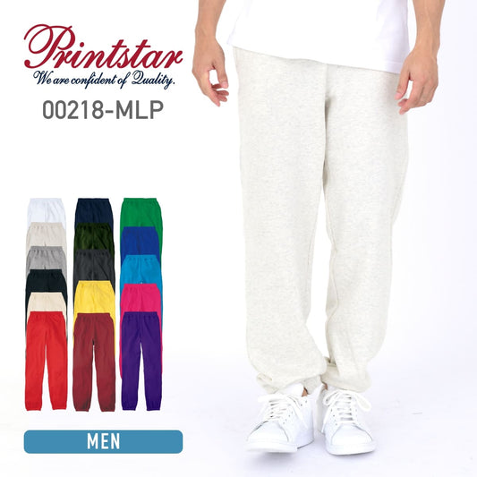8.4オンス ライトスウェットパンツ | メンズ | 1枚 | 00218-MLP | オートミール