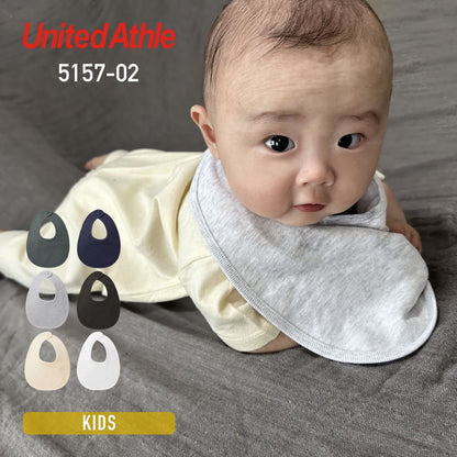 10.0オンス スウェット スタイ（裏パイル） | キッズ | 1枚 | 5157-02 | アッシュ