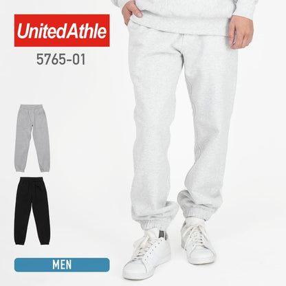 12.0オンス ヘヴィーウェイト スウェット パンツ（裏起毛） | メンズ | 1枚 | 5765-01 | アッシュ