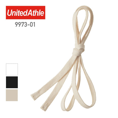 フーディ ドロー ストリングス（平ひも）（5本1セット） | ノベルティ(小物) | 05T | 9973-01 | ナチュラル