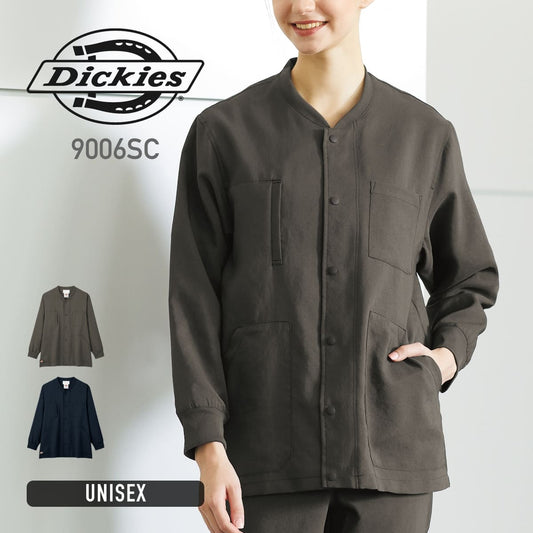 ブルゾン（Dickies） | メディカルウェア | 1枚 | 9006SC | ダークグレー
