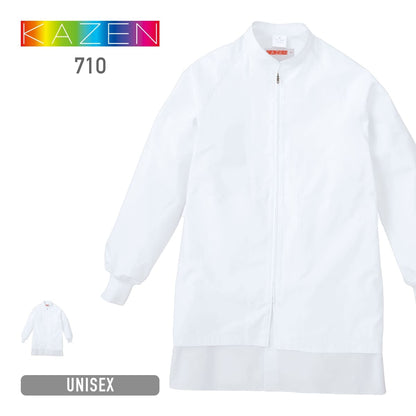 ジャンパー（男女兼用） | ユニフォーム | 1枚 | 710 | ホワイト