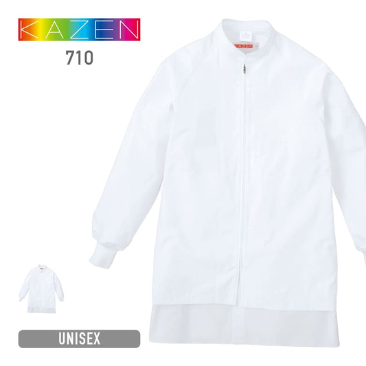 ジャンパー（男女兼用） | ユニフォーム | 1枚 | 710 | ホワイト