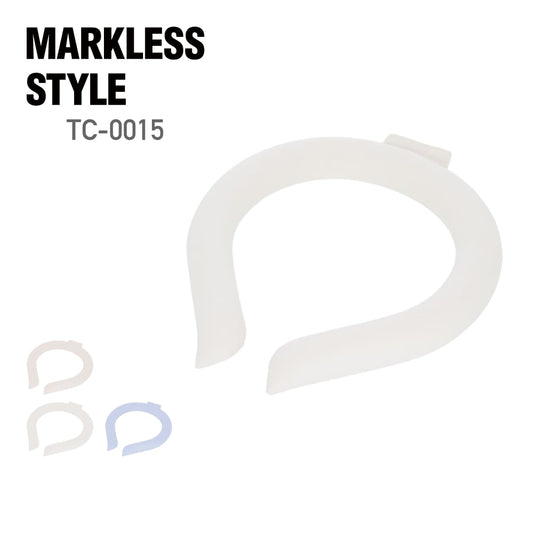 カラーアイスネックリング | ノベルティ(小物) | 1枚 | TC-0015 | ホワイト