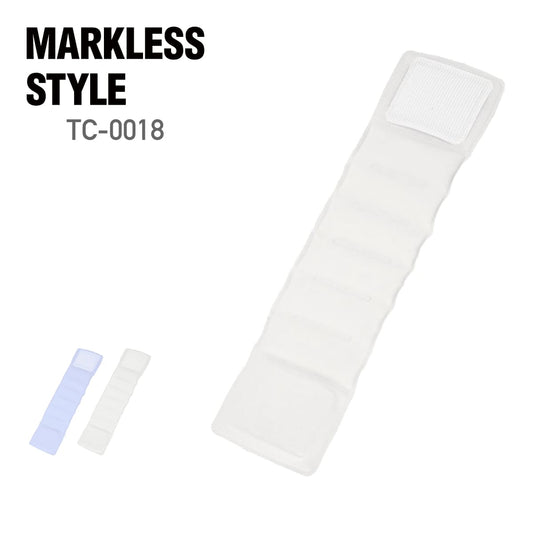 クールリストバンド | ノベルティ(小物) | 1枚 | TC-0018 | ホワイト