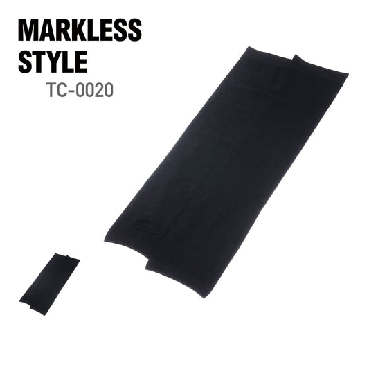 UVカットアームカバー（EVAポーチ付） | ノベルティ(小物) | 1枚 | TC-0020 | ブラック