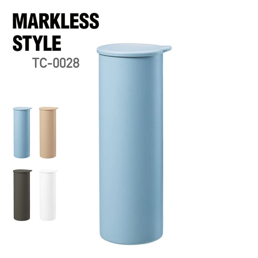 ポータブルシリコン氷のう | ノベルティ(小物) | 1枚 | TC-0028 | ライトブルー