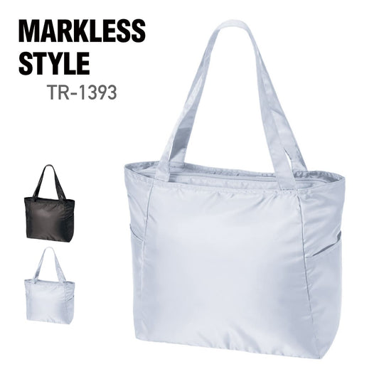 ライトクーラーマルチトート（L） | ノベルティ(小物) | 1枚 | TR-1393 | サックスブルー