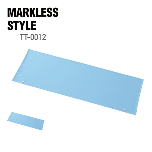 遮光UVカットタオル | ノベルティ(小物) | 1枚 | TT-0012 | ライトブルー