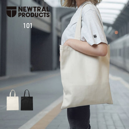 Basic Tote Bag | ノベルティ(小物) | 1枚 | 101 | NATURAL