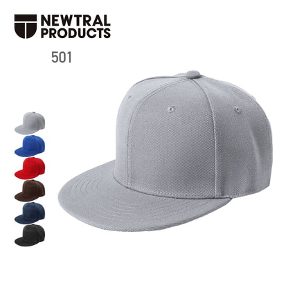 Standard Baseball Cap | ノベルティ(小物) | 1枚 | 501 | GREY