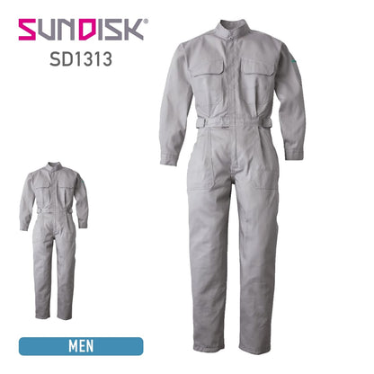 SD1313 | ユニフォーム | 1枚 | SD1313 | グレー