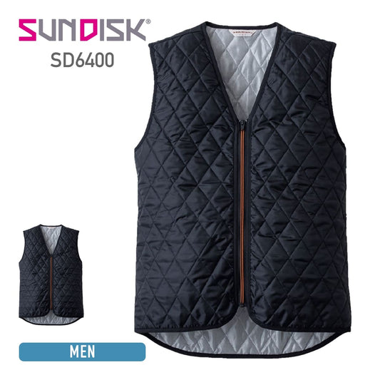 SD6400 | ユニフォーム | 1枚 | SD6400 | ブラック