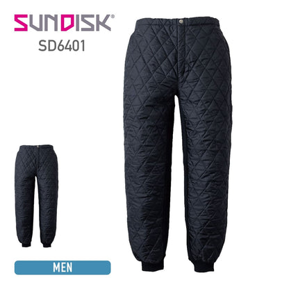 SD6401 | ユニフォーム | 1枚 | SD6401 | ブラック