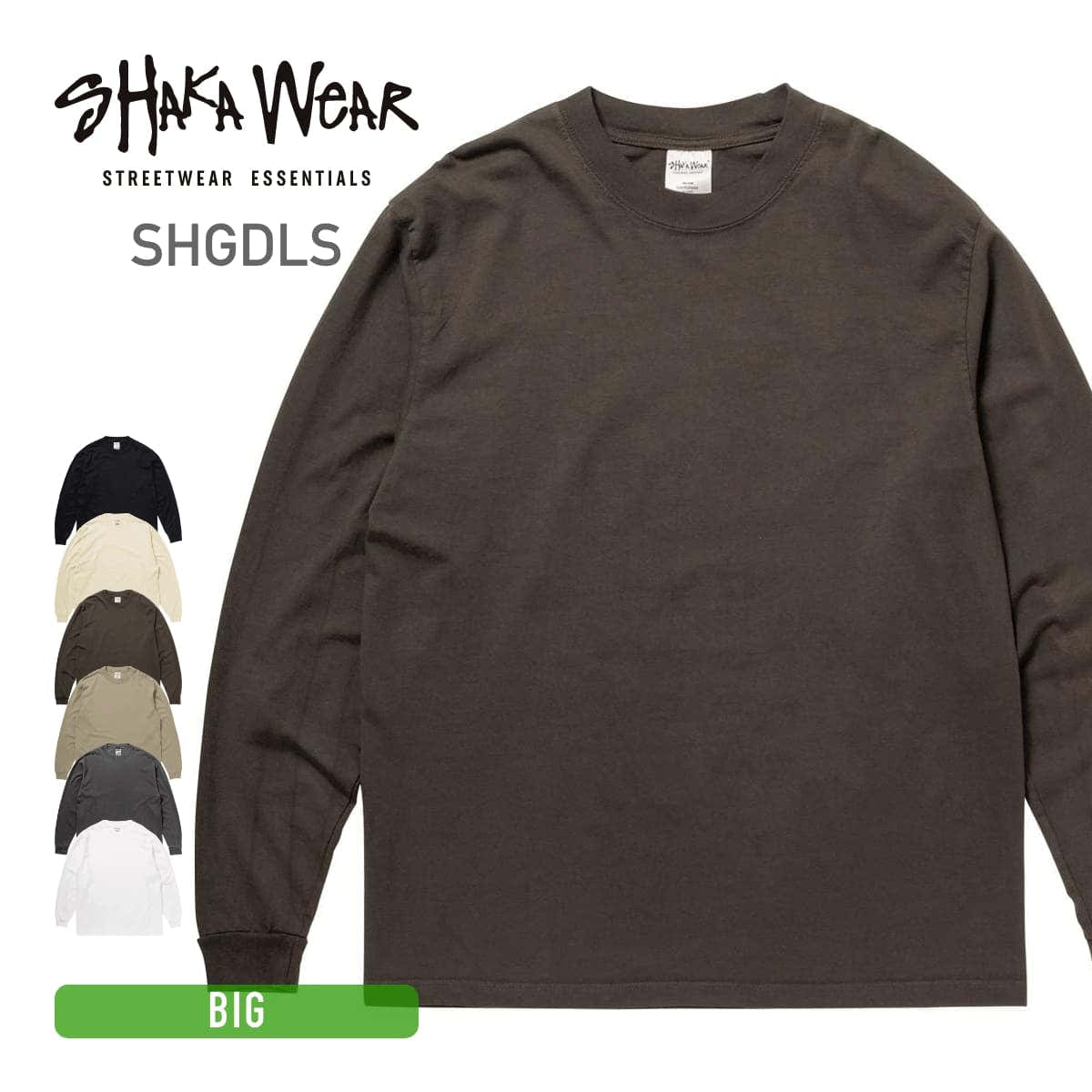 SHAKA WEAR(シャカウェア) – Tshirt.stビジネス